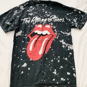 Rolling Stones Tee